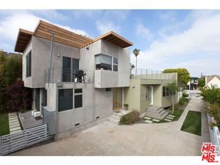 1515 S Orange Grove Avenue, Los Angeles, CA 90019