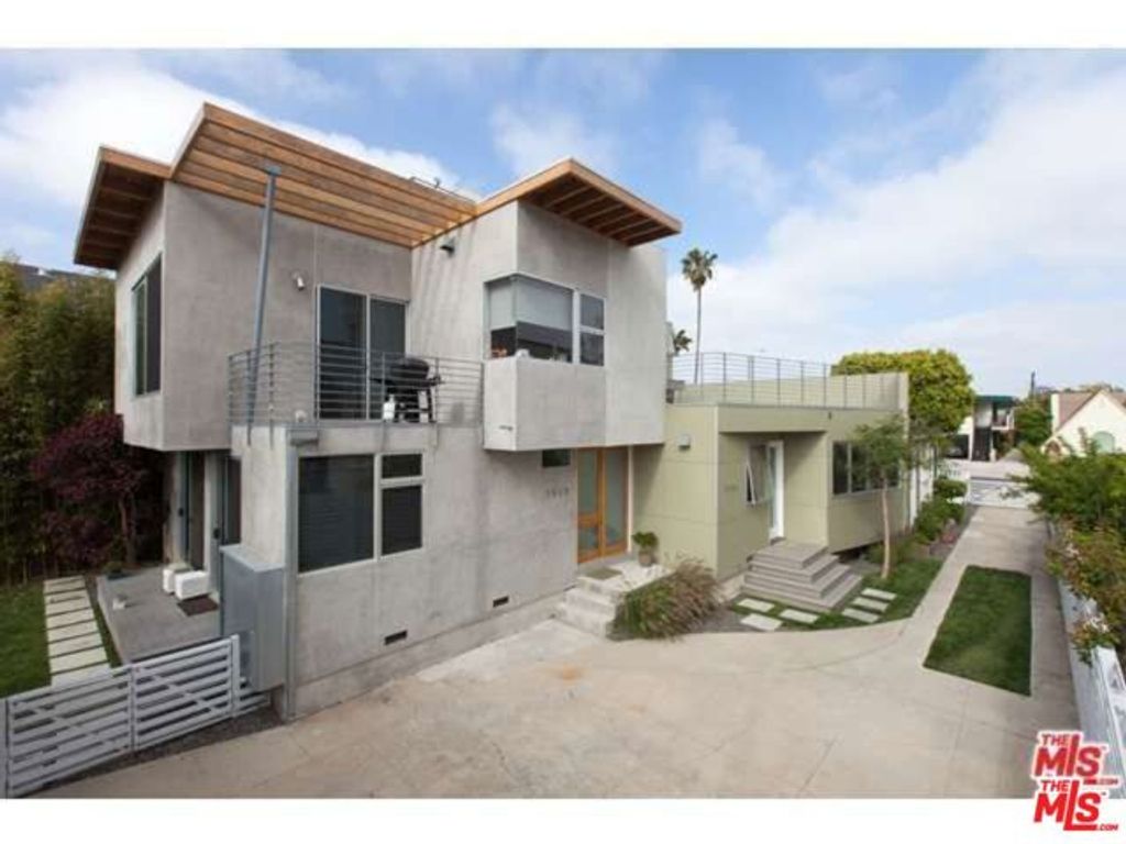 1515 S Orange Grove Avenue, Los Angeles, CA 90019