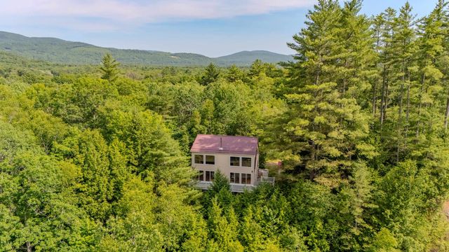 28 Winquist Road, Thornton, NH 03285