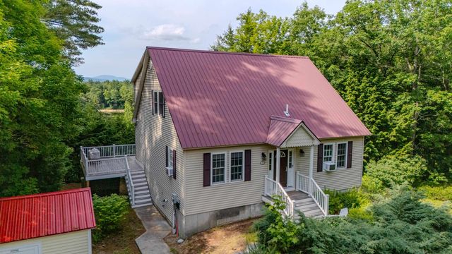 28 Winquist Road, Thornton, NH 03285