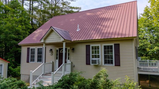 28 Winquist Road, Thornton, NH 03285