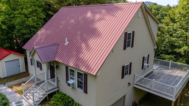 28 Winquist Road, Thornton, NH 03285