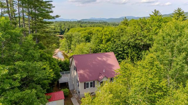 28 Winquist Road, Thornton, NH 03285