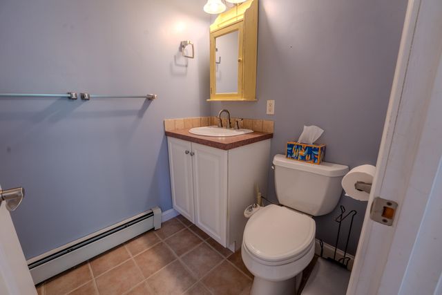28 Winquist Road, Thornton, NH 03285