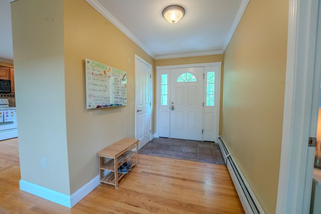 28 Winquist Road, Thornton, NH 03285