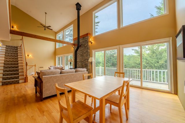 28 Winquist Road, Thornton, NH 03285