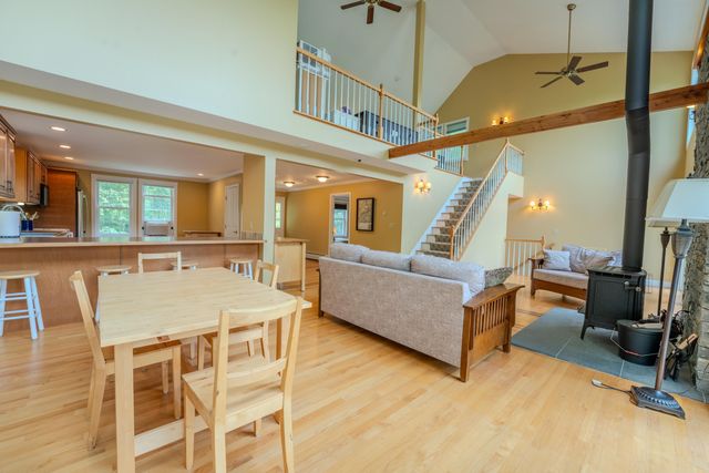 28 Winquist Road, Thornton, NH 03285