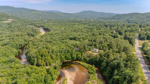 28 Winquist Road, Thornton, NH 03285