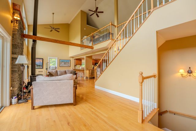 28 Winquist Road, Thornton, NH 03285