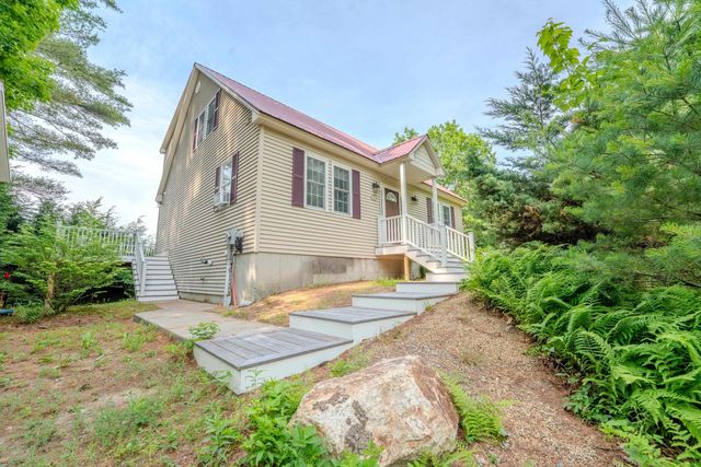 28 Winquist Road, Thornton, NH 03285
