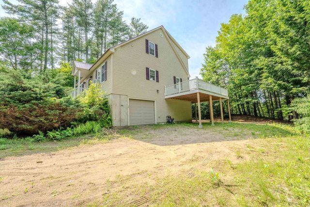 28 Winquist Road, Thornton, NH 03285