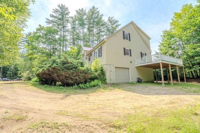 28 Winquist Road, Thornton, NH 03285
