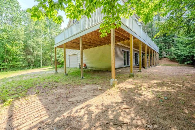 28 Winquist Road, Thornton, NH 03285
