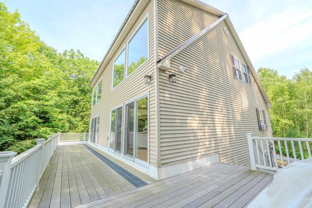 28 Winquist Road, Thornton, NH 03285