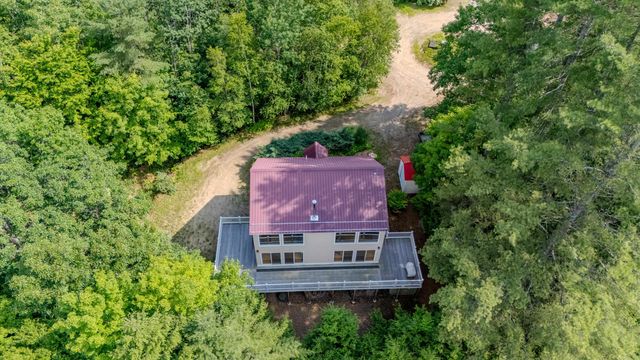 28 Winquist Road, Thornton, NH 03285