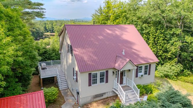 28 Winquist Road, Thornton, NH 03285