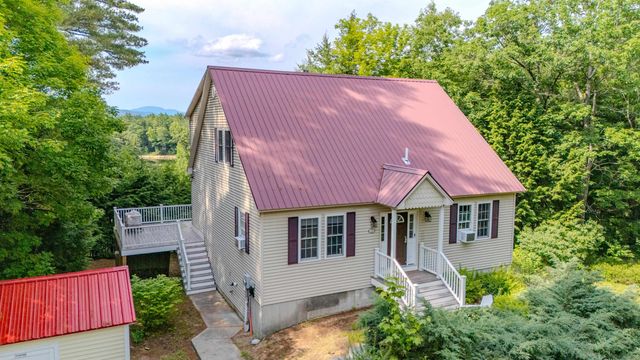 28 Winquist Road, Thornton, NH 03285