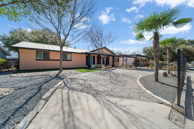 5110 Village Row Dr, San Antonio, TX 78218
