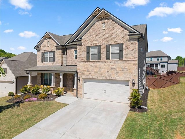 7098 Branch Creek Cove, Flowery Branch, GA 30542