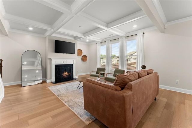 7098 Branch Creek Cove, Flowery Branch, GA 30542