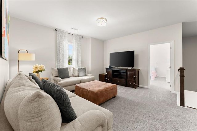 7098 Branch Creek Cove, Flowery Branch, GA 30542