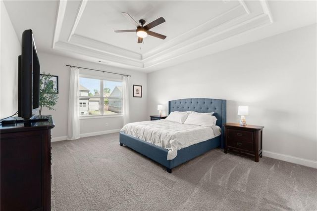 7098 Branch Creek Cove, Flowery Branch, GA 30542