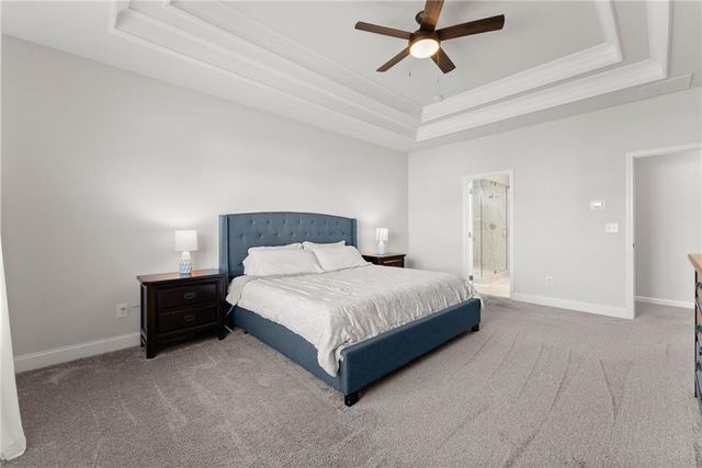 7098 Branch Creek Cove, Flowery Branch, GA 30542