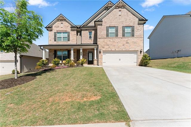 7098 Branch Creek Cove, Flowery Branch, GA 30542