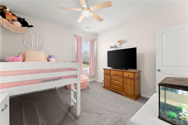 7098 Branch Creek Cove, Flowery Branch, GA 30542