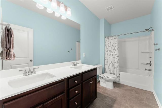 7098 Branch Creek Cove, Flowery Branch, GA 30542