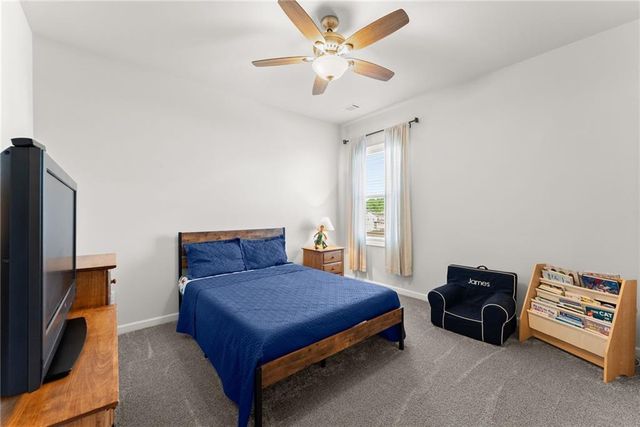 7098 Branch Creek Cove, Flowery Branch, GA 30542