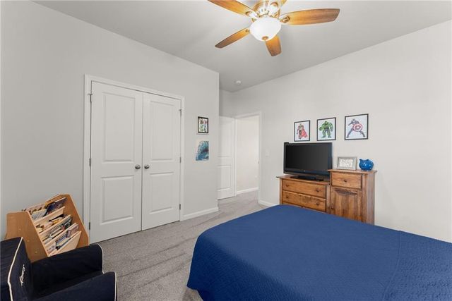 7098 Branch Creek Cove, Flowery Branch, GA 30542