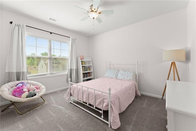 7098 Branch Creek Cove, Flowery Branch, GA 30542