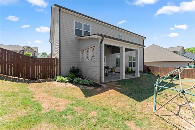 7098 Branch Creek Cove, Flowery Branch, GA 30542