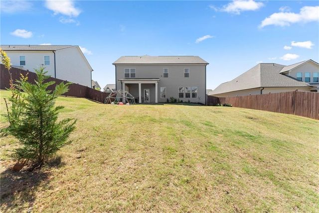 7098 Branch Creek Cove, Flowery Branch, GA 30542