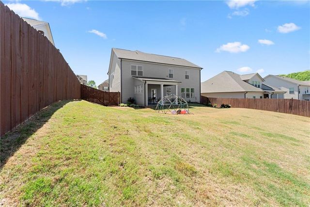 7098 Branch Creek Cove, Flowery Branch, GA 30542