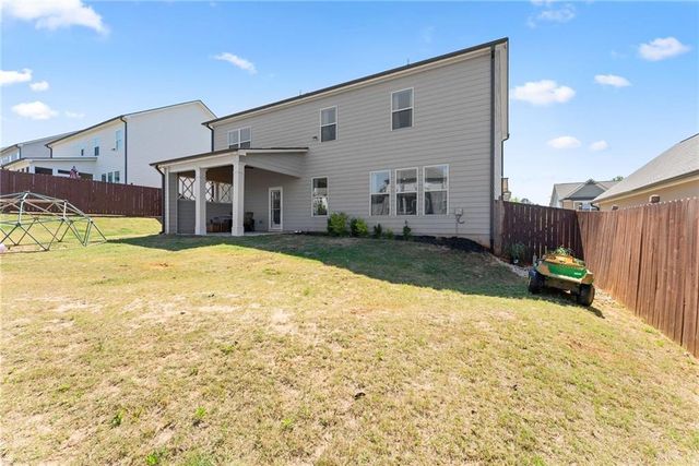 7098 Branch Creek Cove, Flowery Branch, GA 30542