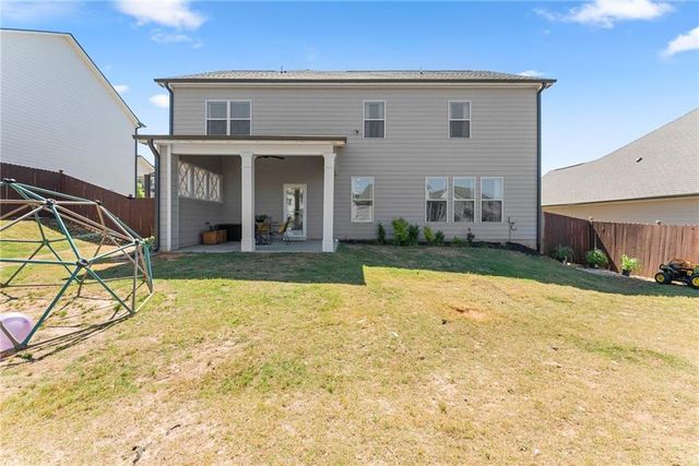 7098 Branch Creek Cove, Flowery Branch, GA 30542