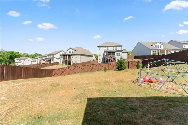 7098 Branch Creek Cove, Flowery Branch, GA 30542