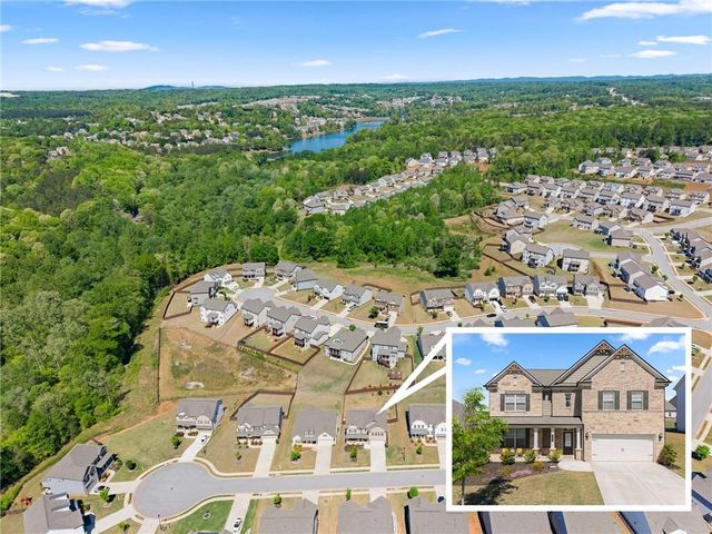 7098 Branch Creek Cove, Flowery Branch, GA 30542