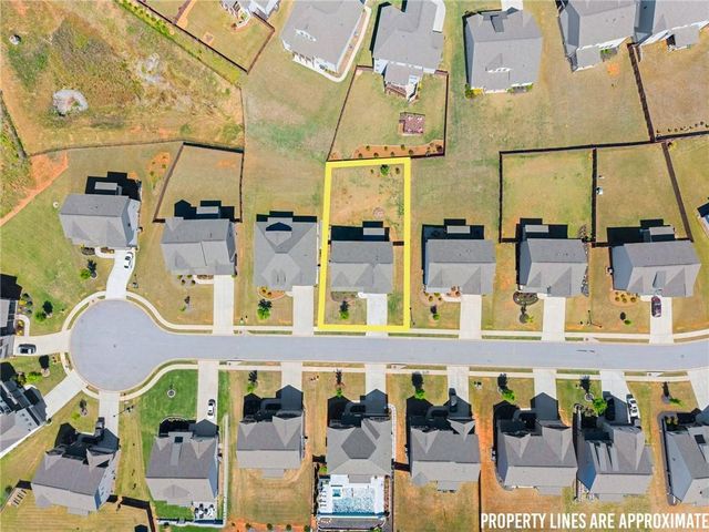 7098 Branch Creek Cove, Flowery Branch, GA 30542