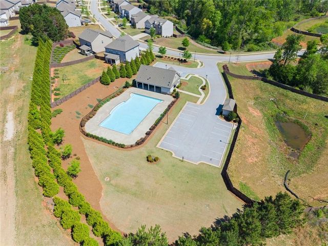 7098 Branch Creek Cove, Flowery Branch, GA 30542