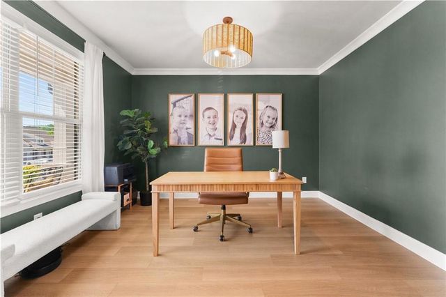 7098 Branch Creek Cove, Flowery Branch, GA 30542