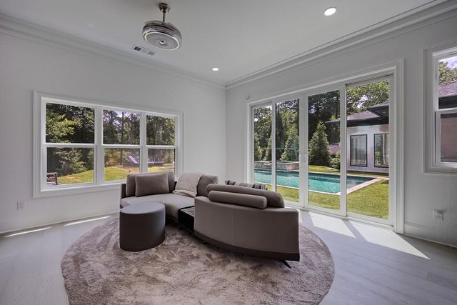 2873 Osborne Road, Brookhaven, GA 30319