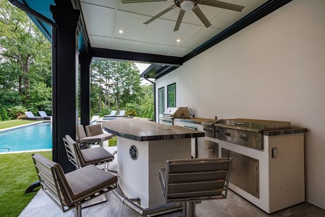 2873 Osborne Road, Brookhaven, GA 30319