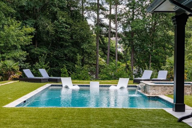 2873 Osborne Road, Brookhaven, GA 30319