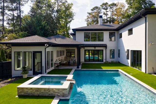 2873 Osborne Road, Brookhaven, GA 30319