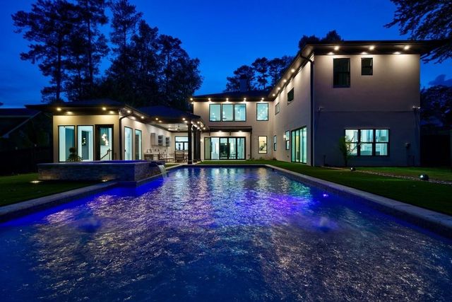 2873 Osborne Road, Brookhaven, GA 30319