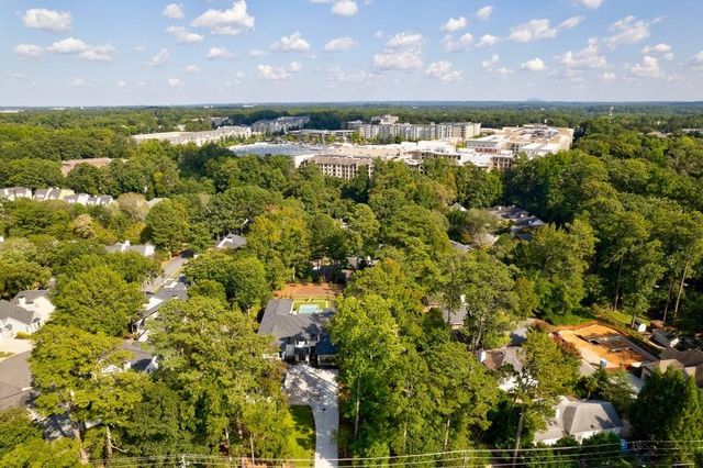 2873 Osborne Road, Brookhaven, GA 30319