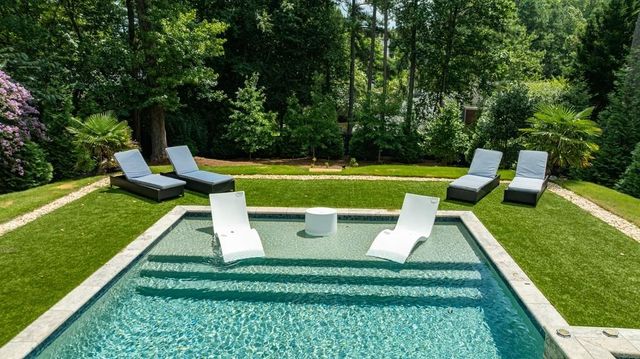 2873 Osborne Road, Brookhaven, GA 30319